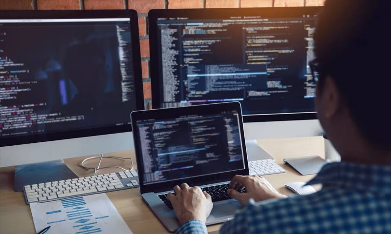 数据科学选型:R与Python如何赋能蕲春县网站建设?